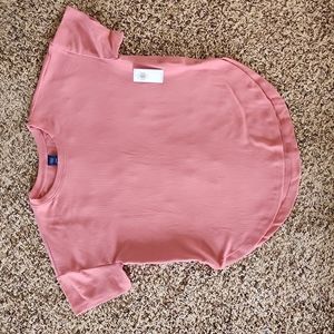 Old Navy Ultralite Go Dry top